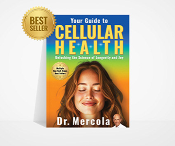 cellular health book