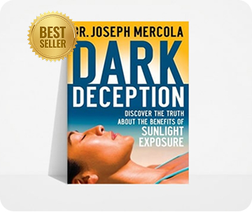 dark deception book
