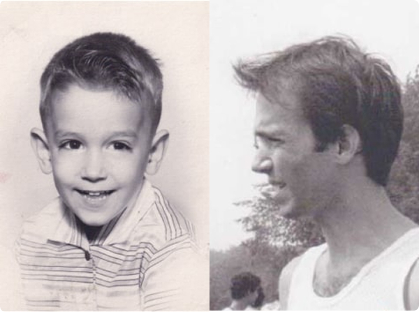 dr mercola early days