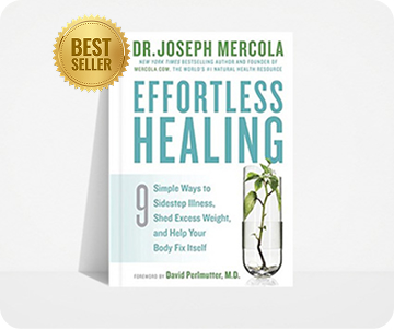 Effortless Healing