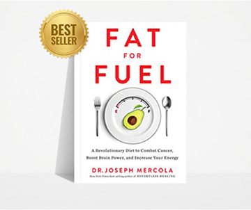 fat for fuel