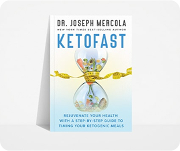 ketofast book