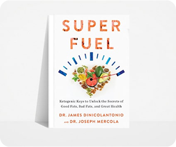 super fuel book