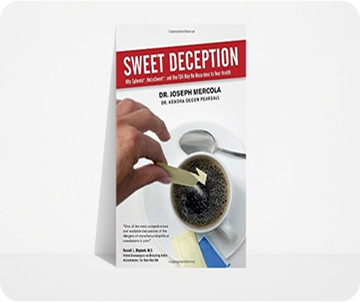 sweet deception book