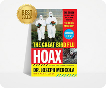 the great bird flu book