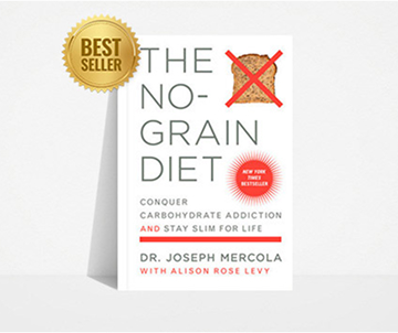 the no-grain diet book