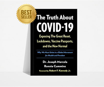 the truth about covid19 book