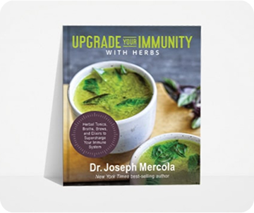 upgrade your immunity book