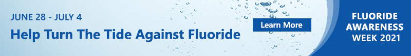 fluoride awareness week