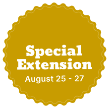 Mercury Awareness Week 2025 Special Extension