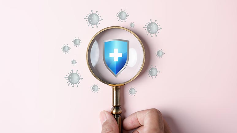 butyrate immune system