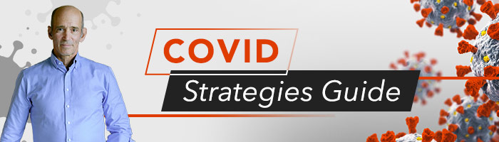 21 Tips to Combat COVID in 2021