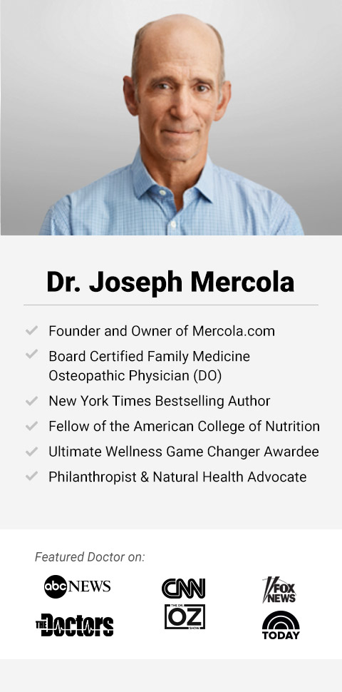 Dr.Mercola