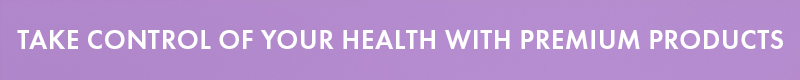 Take Control of Your Health