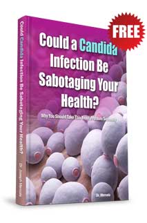 Candida Yeast Infection Sympotms and Treatment EBook