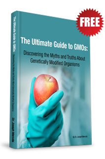 The Ultimate Guide to GMOs