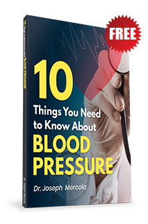 10 Things You Need to Know About Blood Pressure