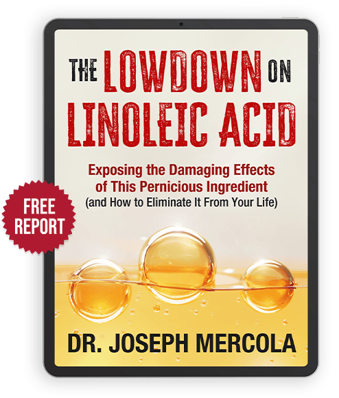 The Lowdown on Linoleic Acid Free Report