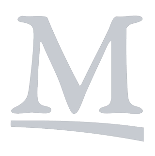 mercola m logo