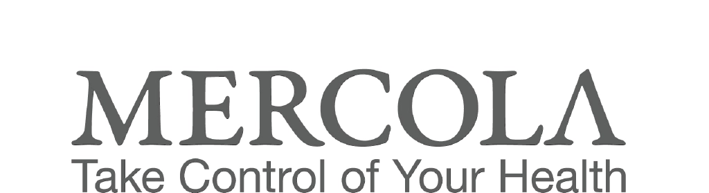 mercola gray logo