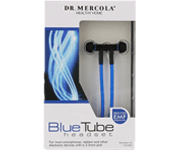 Blue Tube Headset