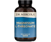 Magnesium 
L-Threonate