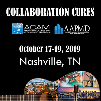 Collaboration Cures Annual Meeting