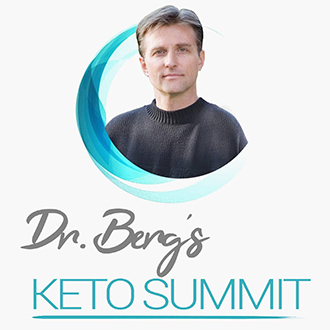 Dr. Berg's Keto Health Summit 2019