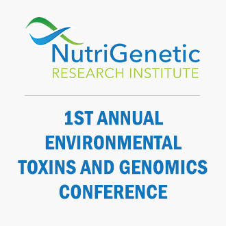 1st Annual Environmental Toxins and Genomics Conference