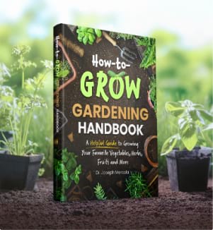 How to Grove Gardening Handbook Ebook