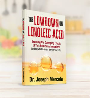 The Lowdown on Linoleic Acid Ebook