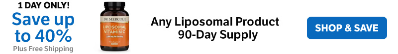 ​Click here to Save up to 40% on Any Liposomal Products 90-Day Supply​