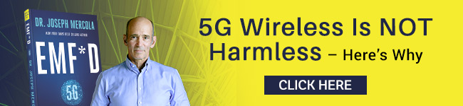 Click here to find out why 5G wireless is NOT harmless