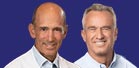 Private Event with RFK Jr. and Dr. Mercola