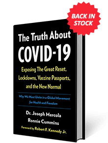 Sanningen om COVID-19