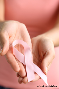 pink ribbon scam