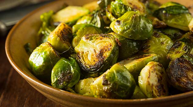 Image result for brussels sprouts