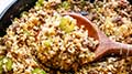 Cajun Cauliflower Dirty Rice Recipe