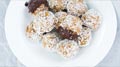 Healthy Carrot Cake Protein Balls Recipes