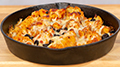 Change Up Pizza Night With This Cauliflower Pizza Casserole Recipe