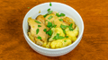 Spicy Chicken and Cauliflower Curry Recipe