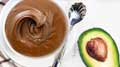 Try This Sweet and Healthy Chocolate Avocado Pudding