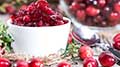 Festive Fermented Cranberries Recipe