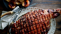 Cook This Delicious Glazed Ham Recipe for Your Family