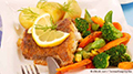 Curried Halibut and Vegetables Recipe