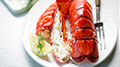 How to cook lobster tail