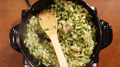 Mouthwatering Moringa Cauliflower Fried ‘Rice’