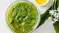 Marvelous Moringa Pesto Recipe
