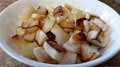 Savory Roasted Turnip with Coconut Oil Recipe