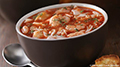 Clam and Tomato Stew Recipe